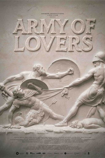 The Other 300: Army of Lovers
