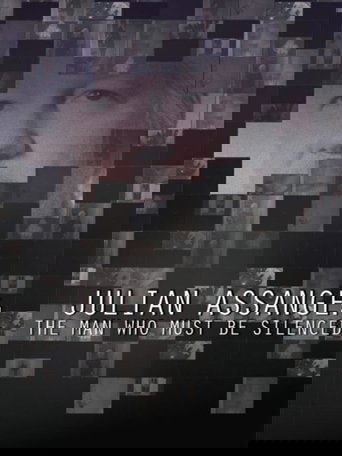 Julian Assange: Silenced