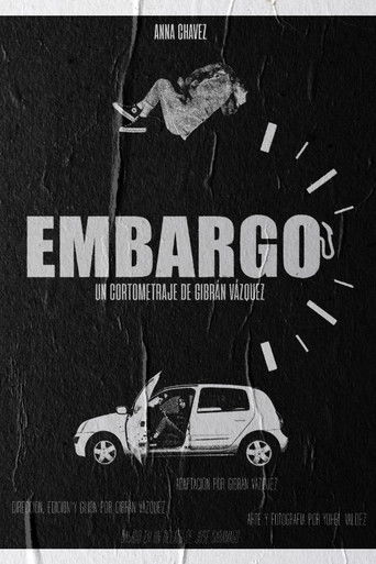 Embargo