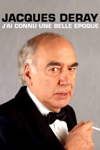 Jacques Deray, j'ai connu une belle Γ©poque
