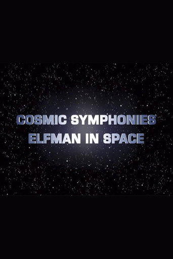 Cosmic Symphonies: Elfman in Space