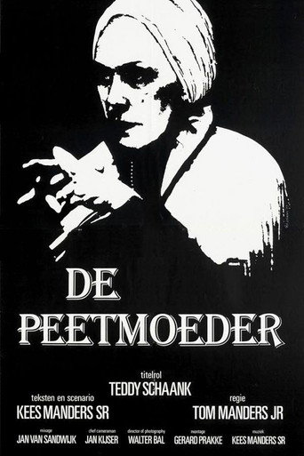 De peetmoeder