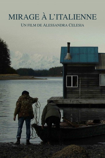 Mirage Γ l'italienne