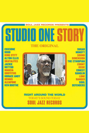 Studio One Story