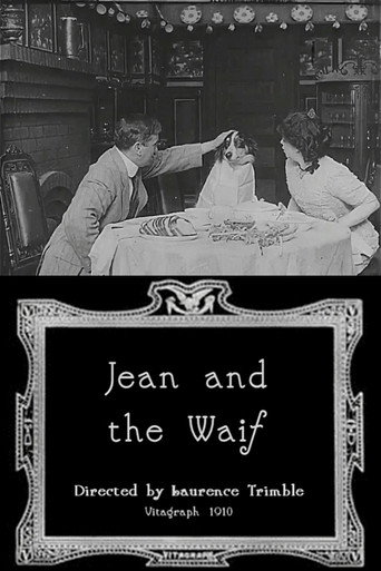 Jean and the Waif