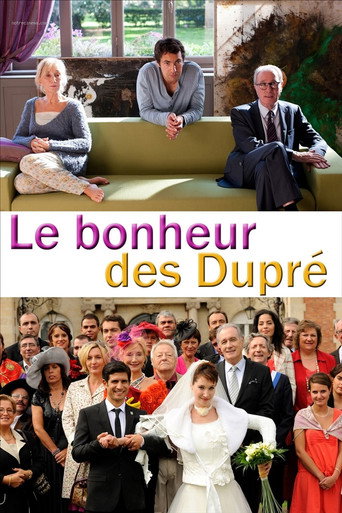 Le Bonheur des DuprΓ©