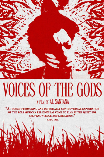Voices of the Gods