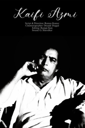 Kaifi Azmi