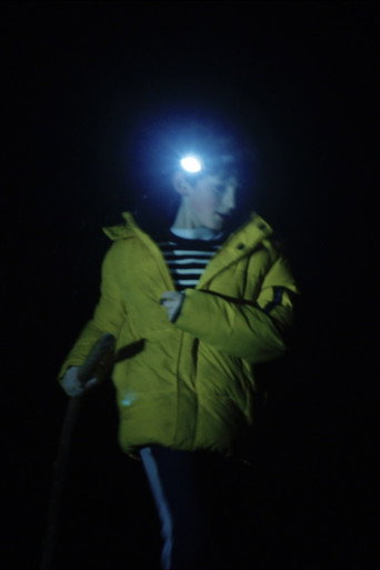 Run Very Fast But Not Too Fast Because It's Slippery