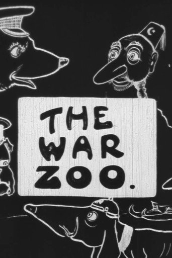 The War Zoo