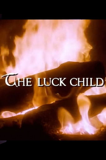 The Storyteller: The Luck Child