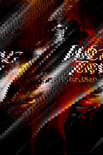 Wrong Turn 3: Left for Dead