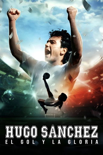 Hugo SΓ‘nchez, the Goal and the Glory