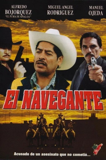 El navegante