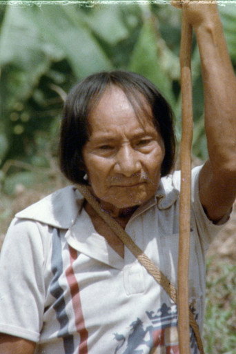 En la tierra de los Awuajunti