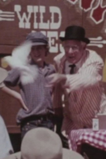 Measure Metric, Vol. 2: Doc Cranshaw And The Kid