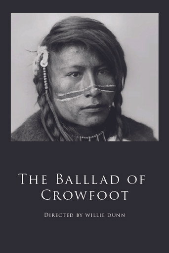 The Ballad of Crowfoot