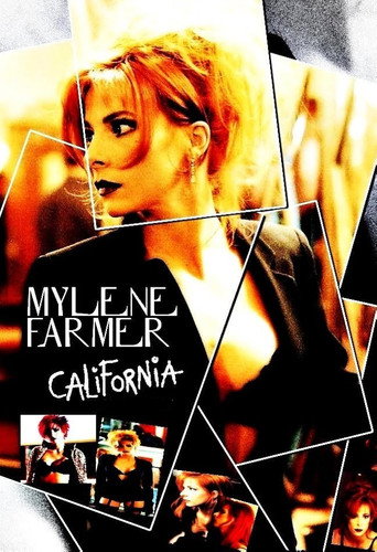 Mylène Farmer: California