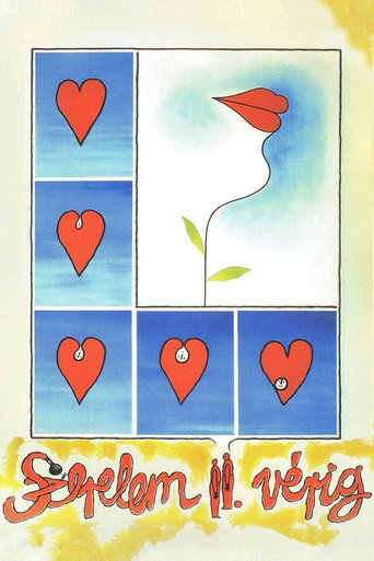 Love Till Second Blood