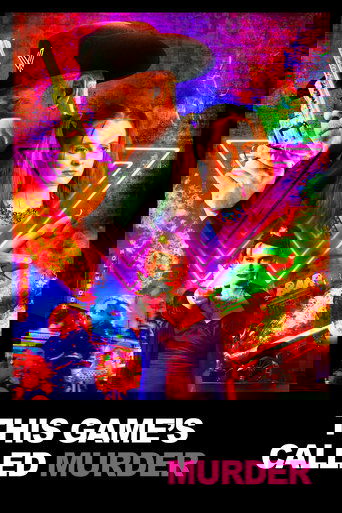 This Game's Called Murder