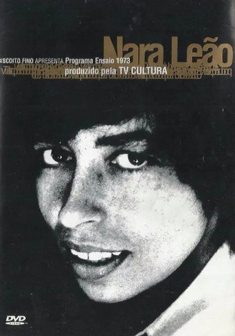 Nara Leão: MPB Especial