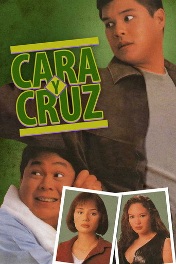 Cara Y Cruz:  Walang Sinasanto!