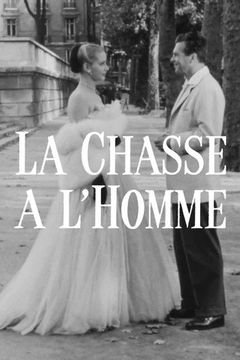 La chasse Γ l'homme