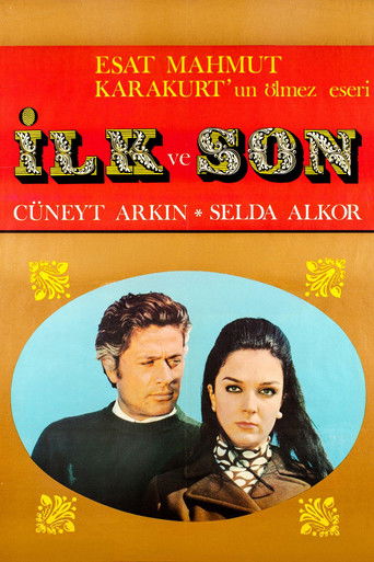 ฤฐlk ve Son