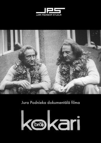 Brāļi Kokari