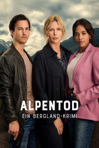 Alpentod - Ein Bergland-Krimi - Gemeinsame Ziele