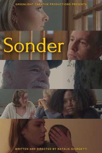 Sonder