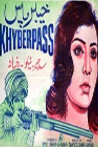 Khyber Pass