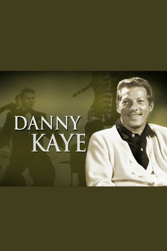 A Portrait of Danny Kaye