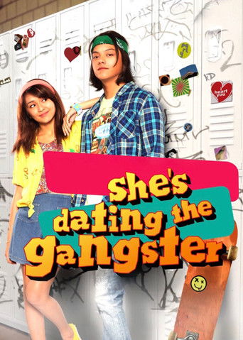 She's Dating the Gangster