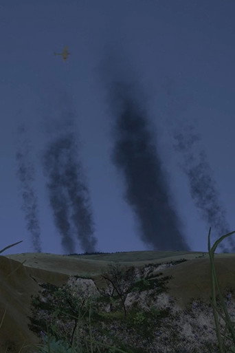 Return to al-Ma’in