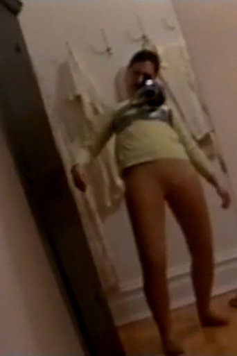 Trying to See Myself