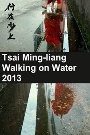 Walking on Water
