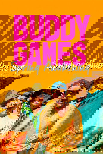 Buddy Games: Spring Awakening