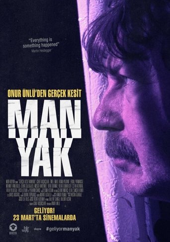 Gerรงek Kesit: Manyak
