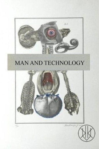 Man and Technology