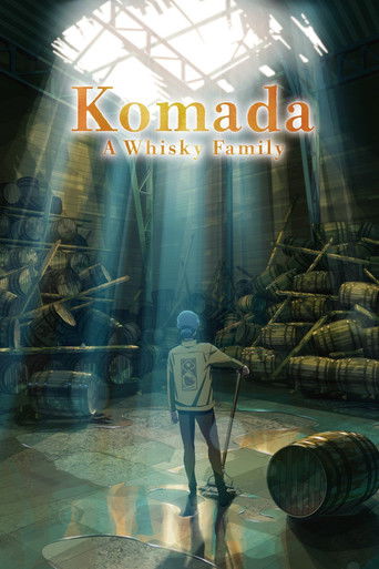 Komada β A Whisky Family