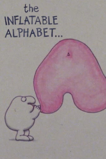 The Inflatable Alphabet