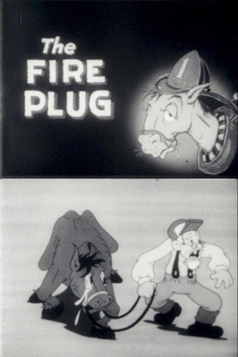 The Fire Plug