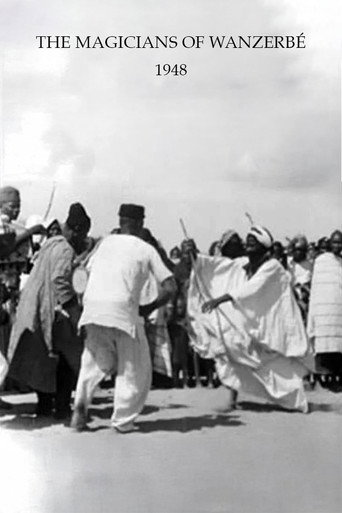 The Magicians of Wanzerbé