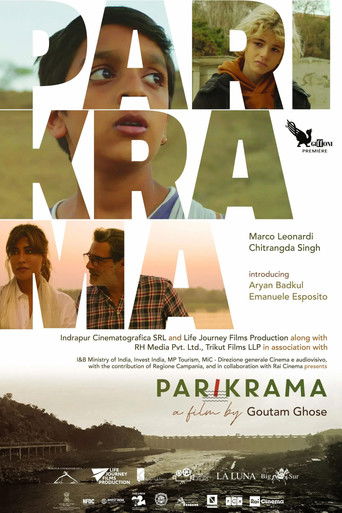 Parikrama