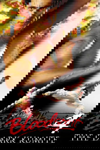 Bloodsport: The Dark Kumite