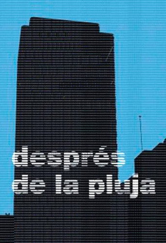 DesprΓ©s de la pluja
