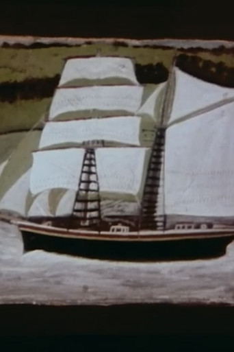 Alfred Wallis β Artist and Mariner