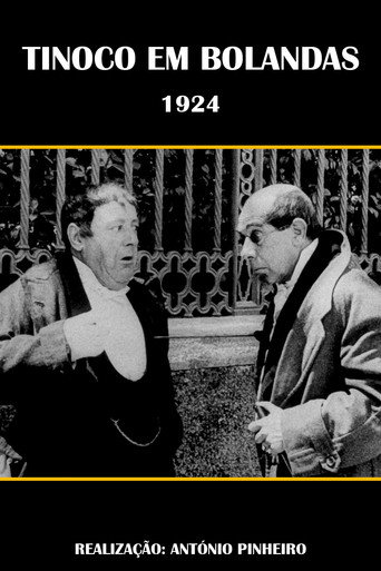 Tinoco em Bolandas