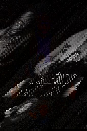 The Silence of The Rain